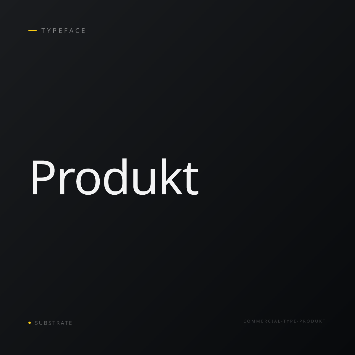 Produkt