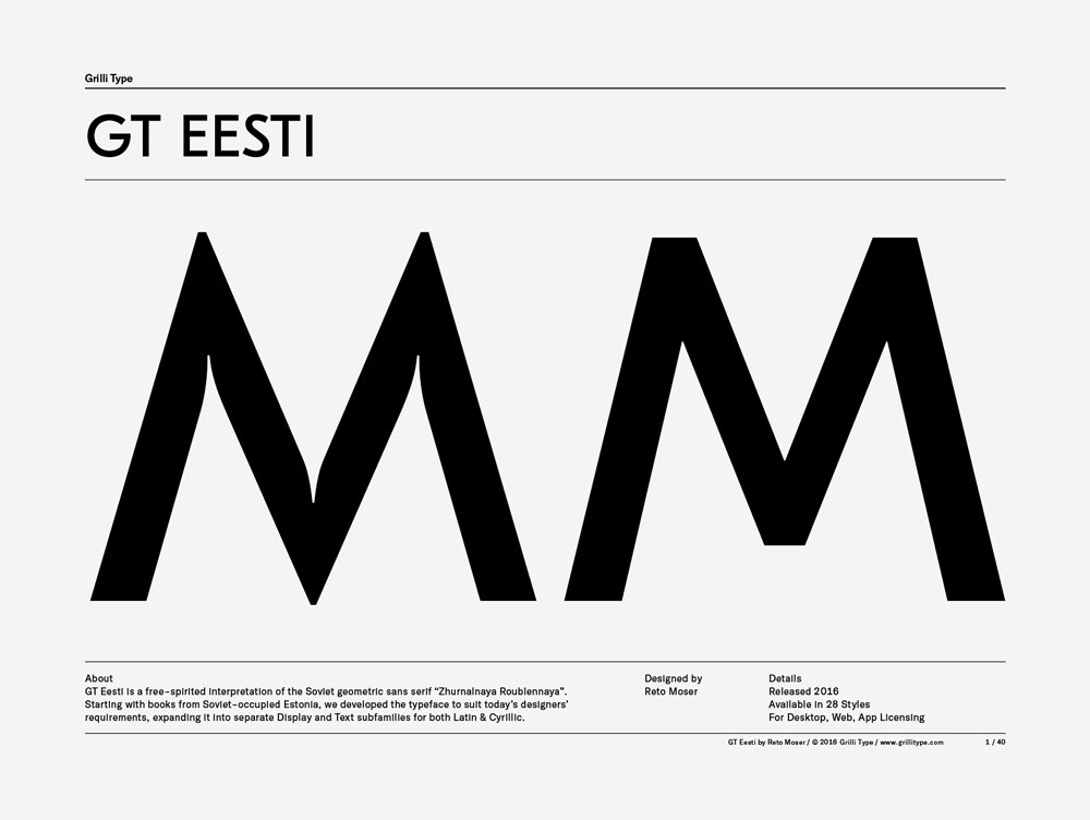 GT Eesti