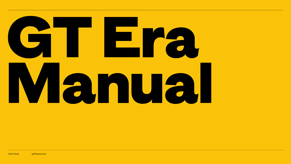 GT Era