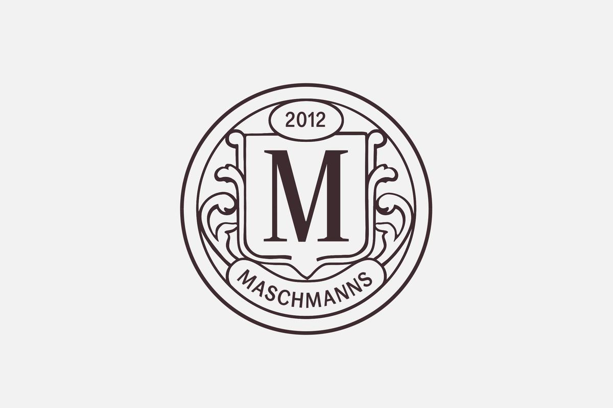 Maschmanns Brand Identity | Brand Archive