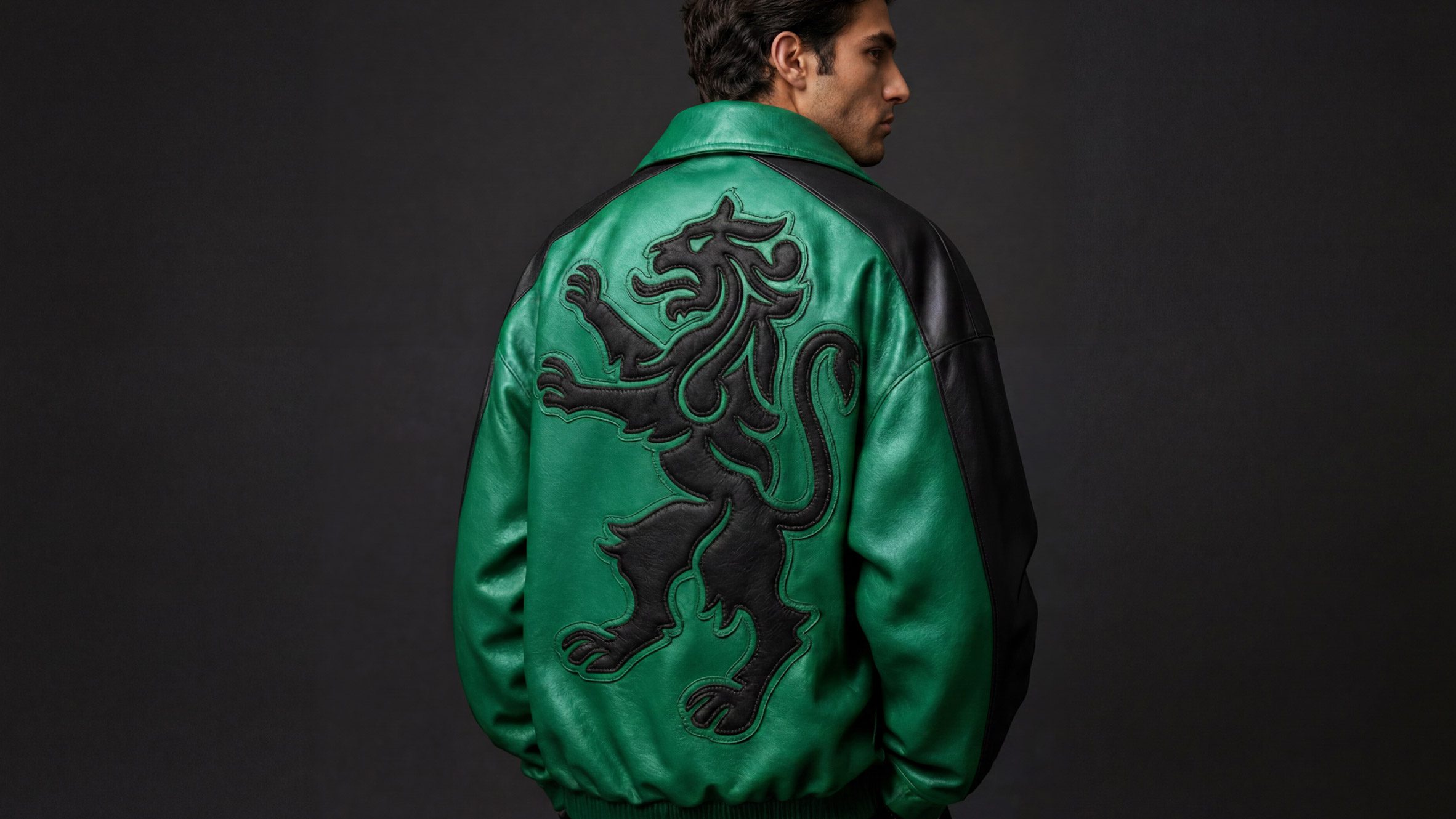 JKR overhauls football club Sporting CP by doing what it does best : plundering heritage to build a robustly simple, contemporary brand identity