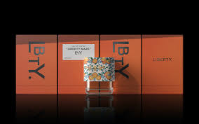 Packaging the Essence of Heritage