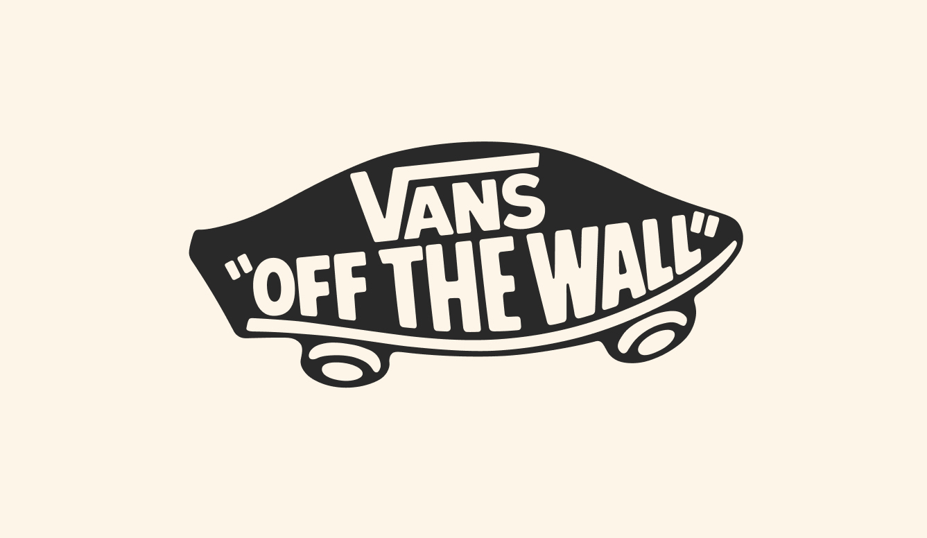 Vans didn't need reinventing – Accept & Proceed's new brand identity understands that