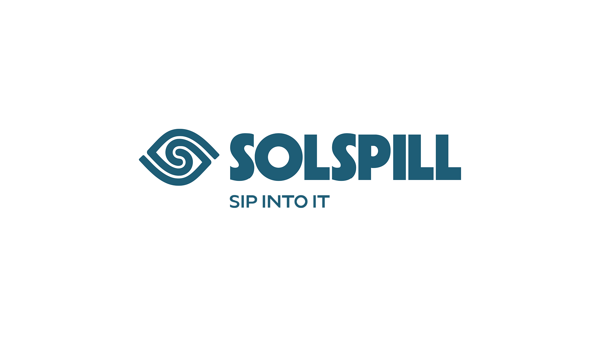 New Logo and Packaging for Solspill by Holman\Design