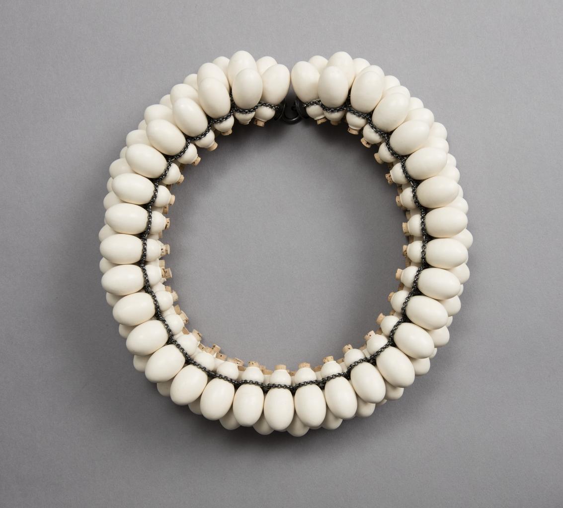 Desert Necklace