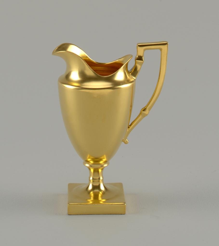 Healey Gold