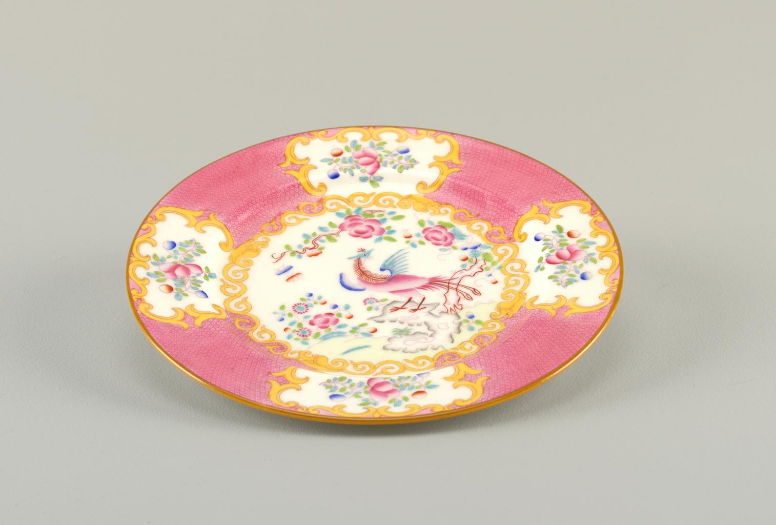 Plate