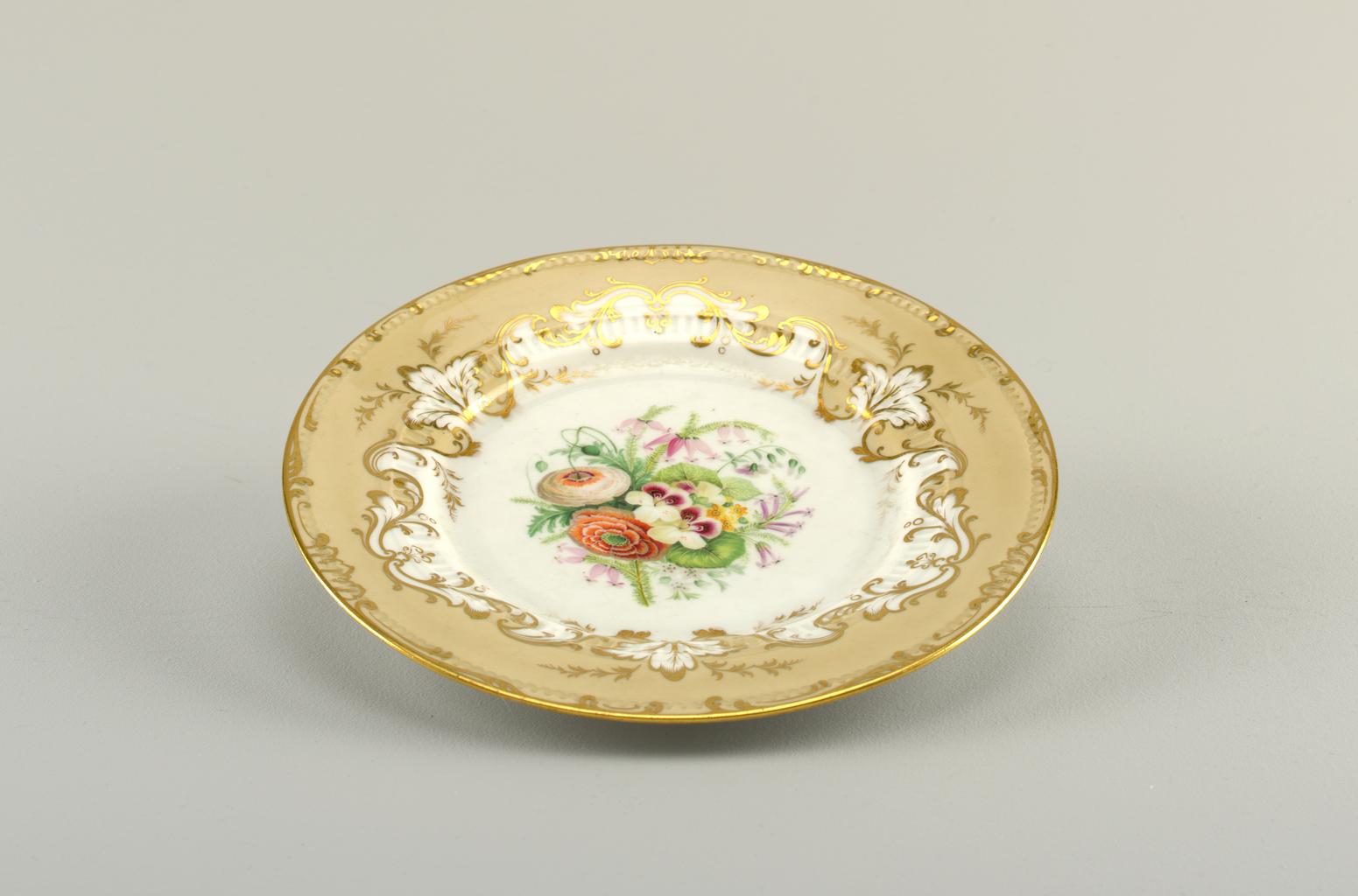 Plate