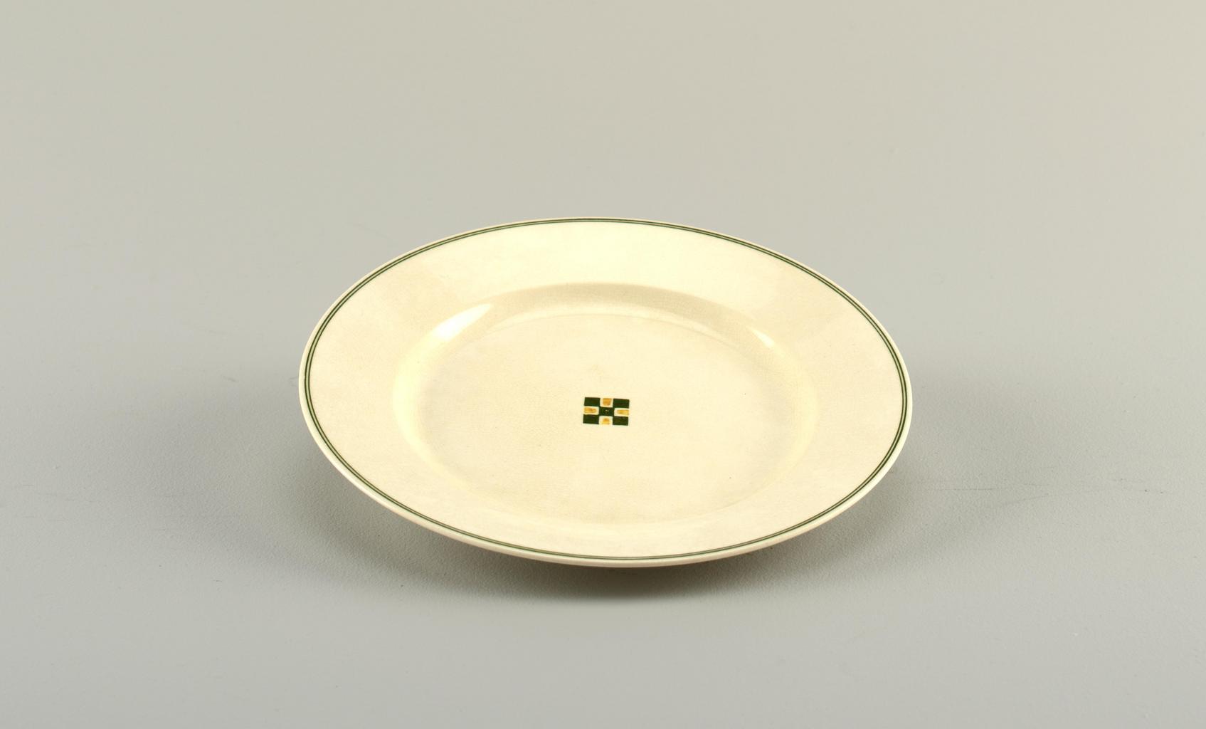 Plate