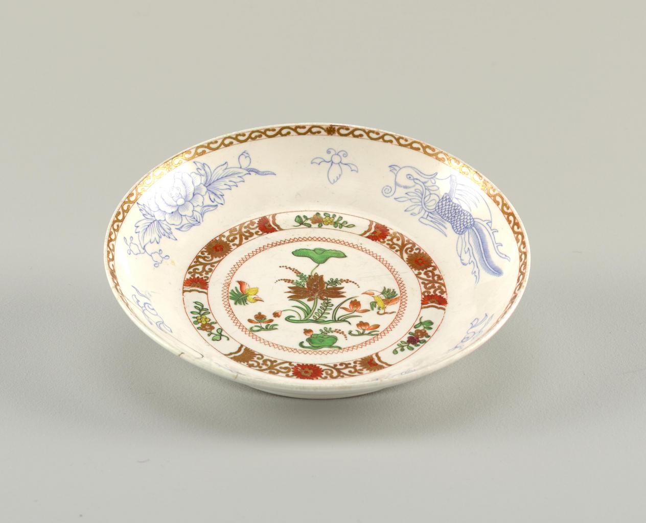 Saucer