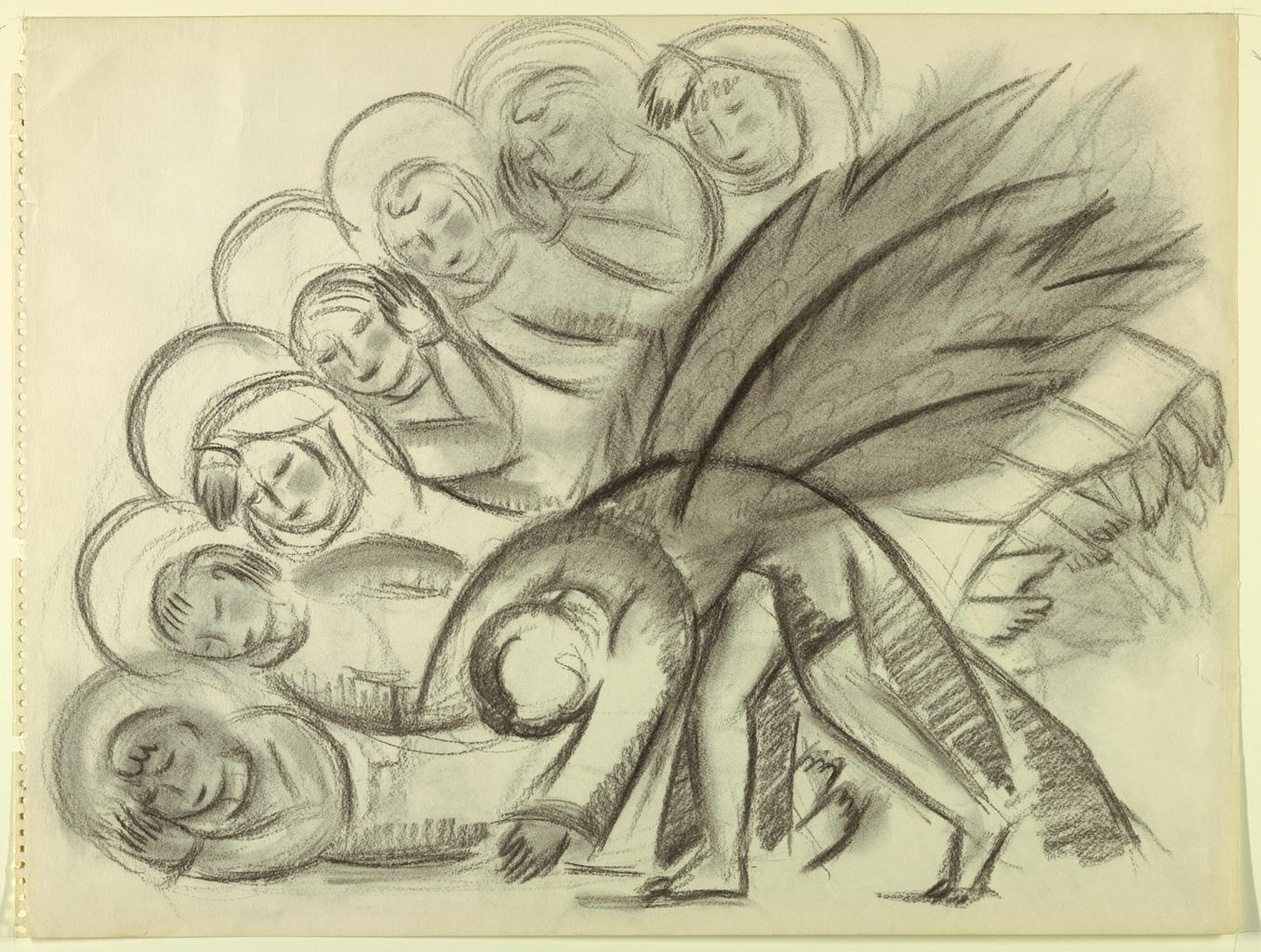 Seven Sleepers