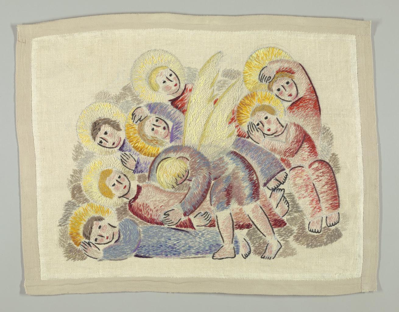 The Seven Sleepers