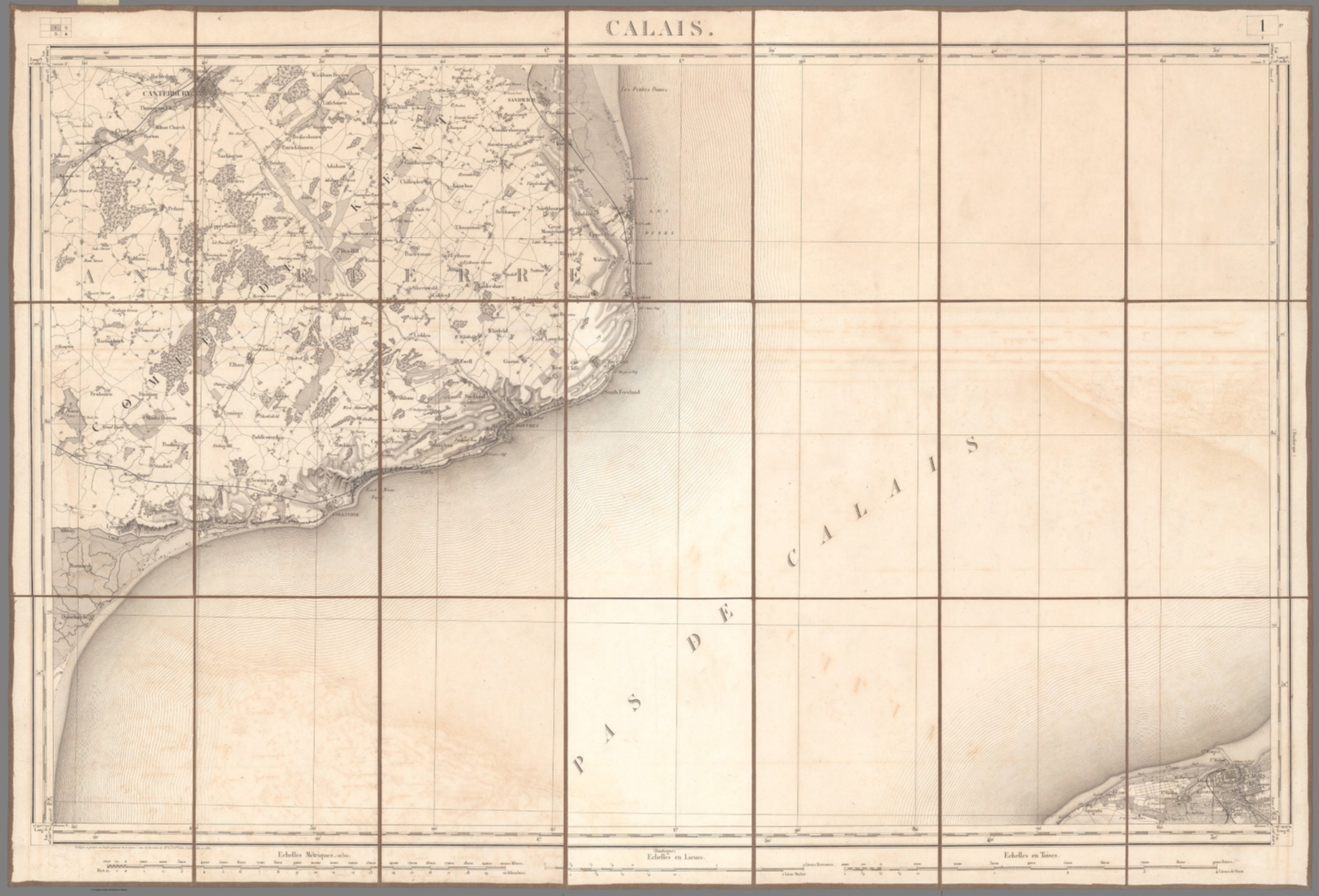 1.Calais.