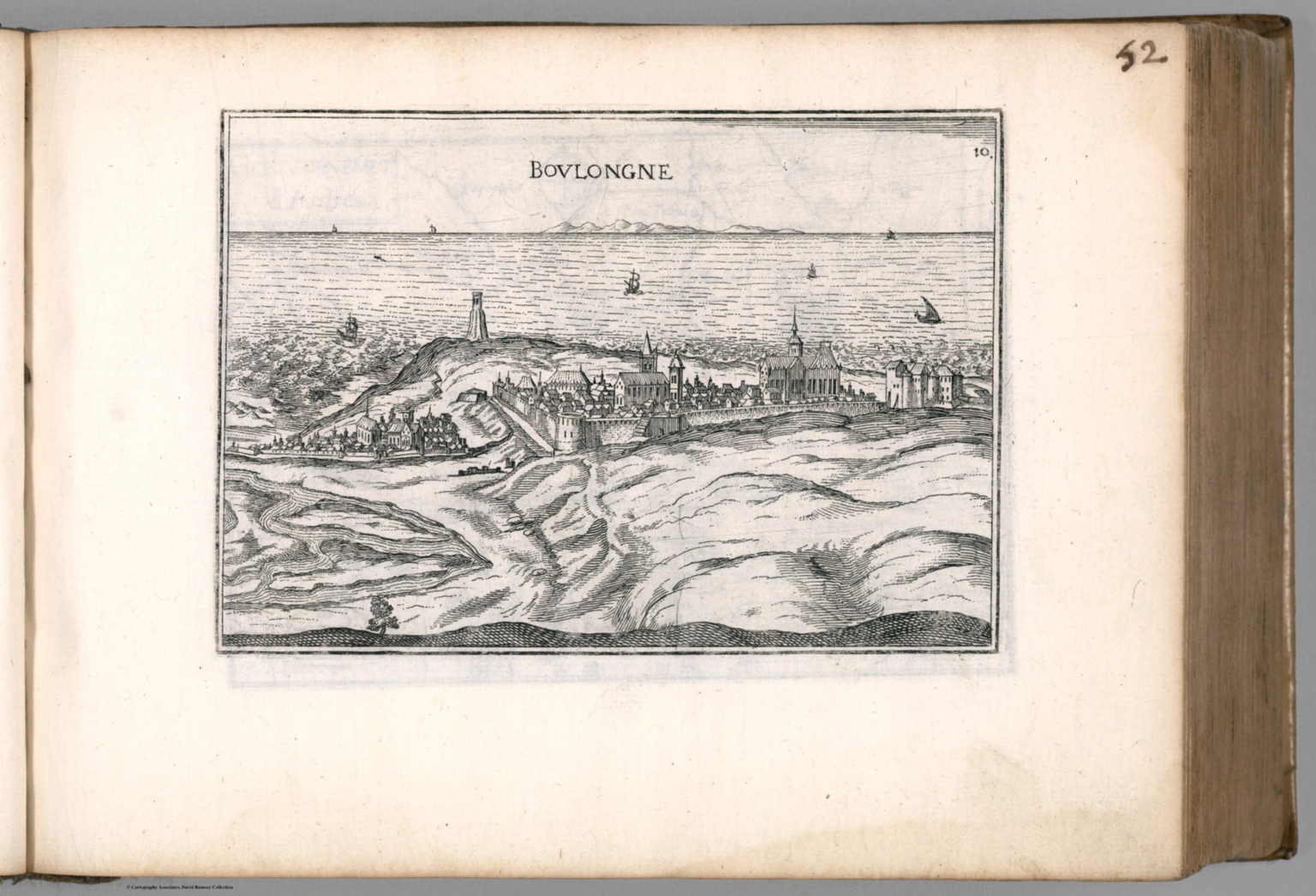 Boulogne
