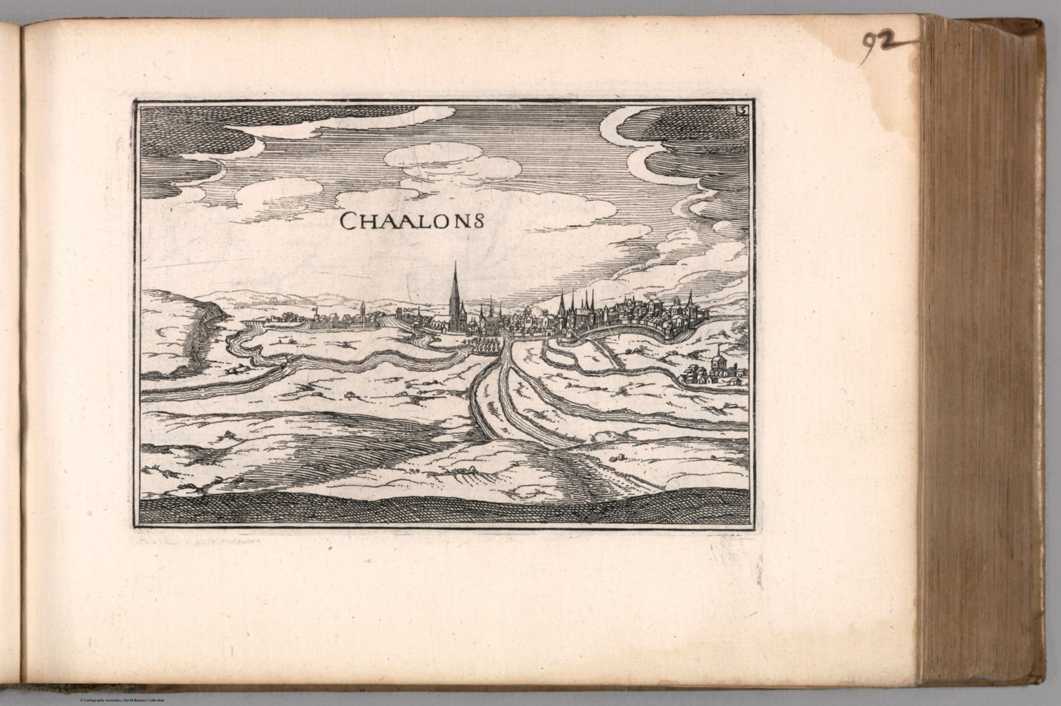 Chaalons