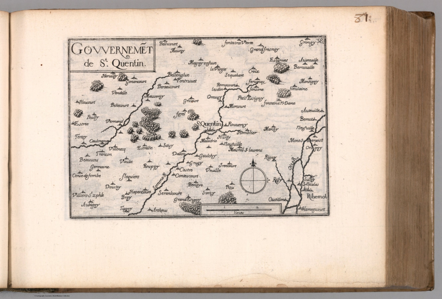 Gouvernement de St. Quentin