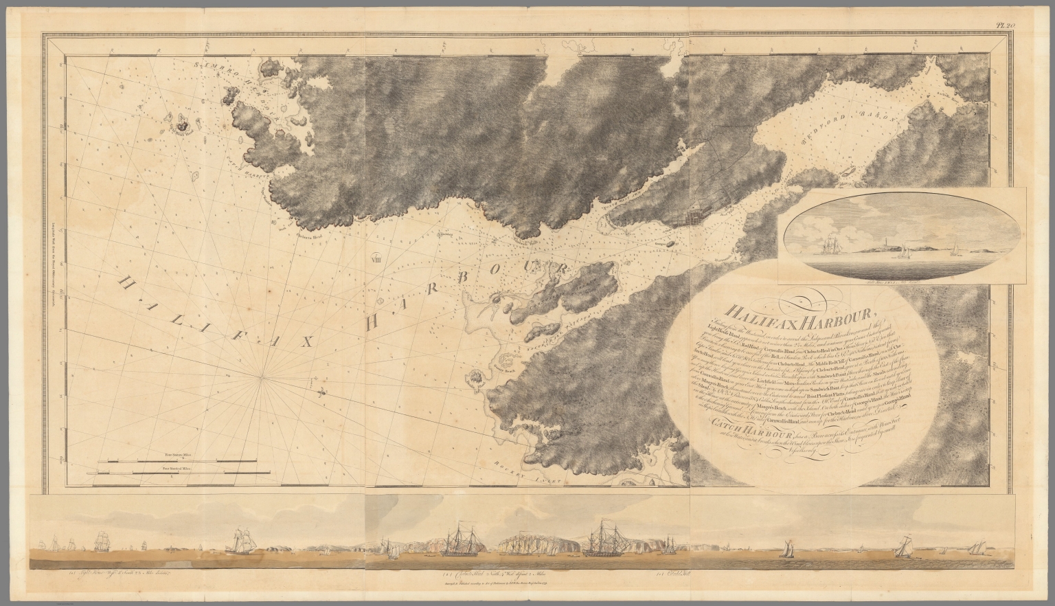 Halifax Harbour