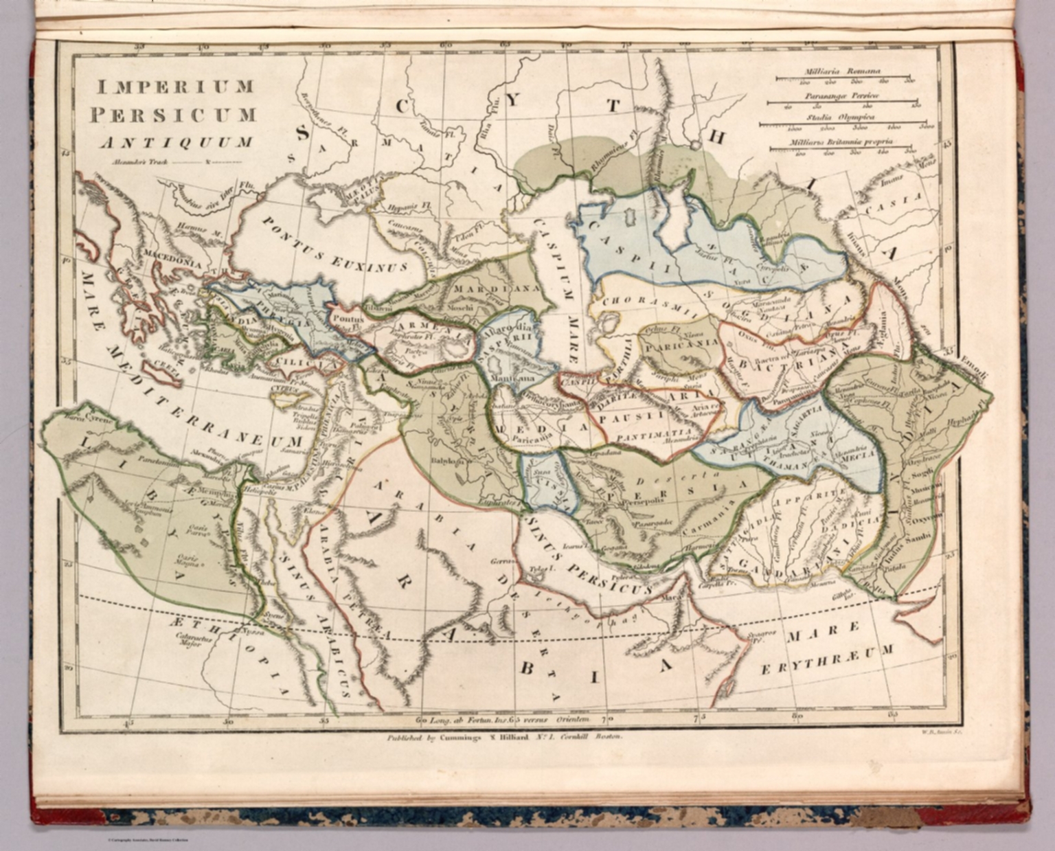 Imperium Persicum Antiquum