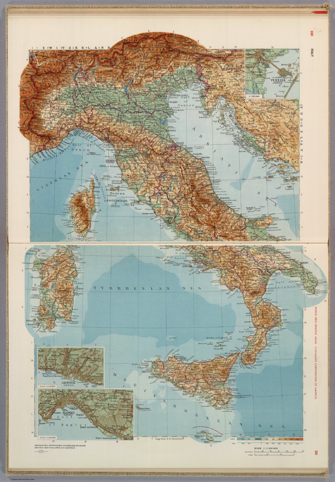 Italy.