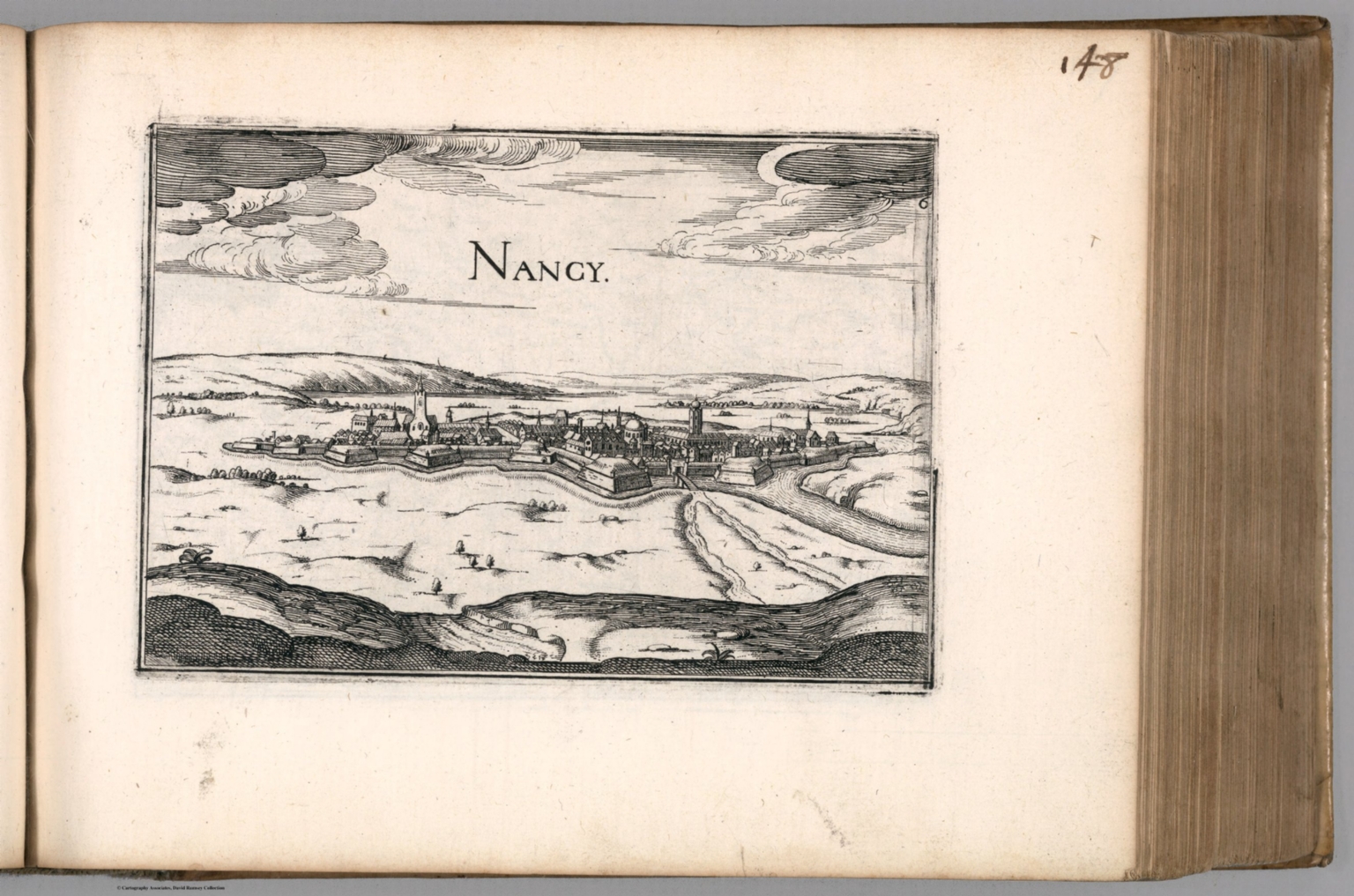 Nancy