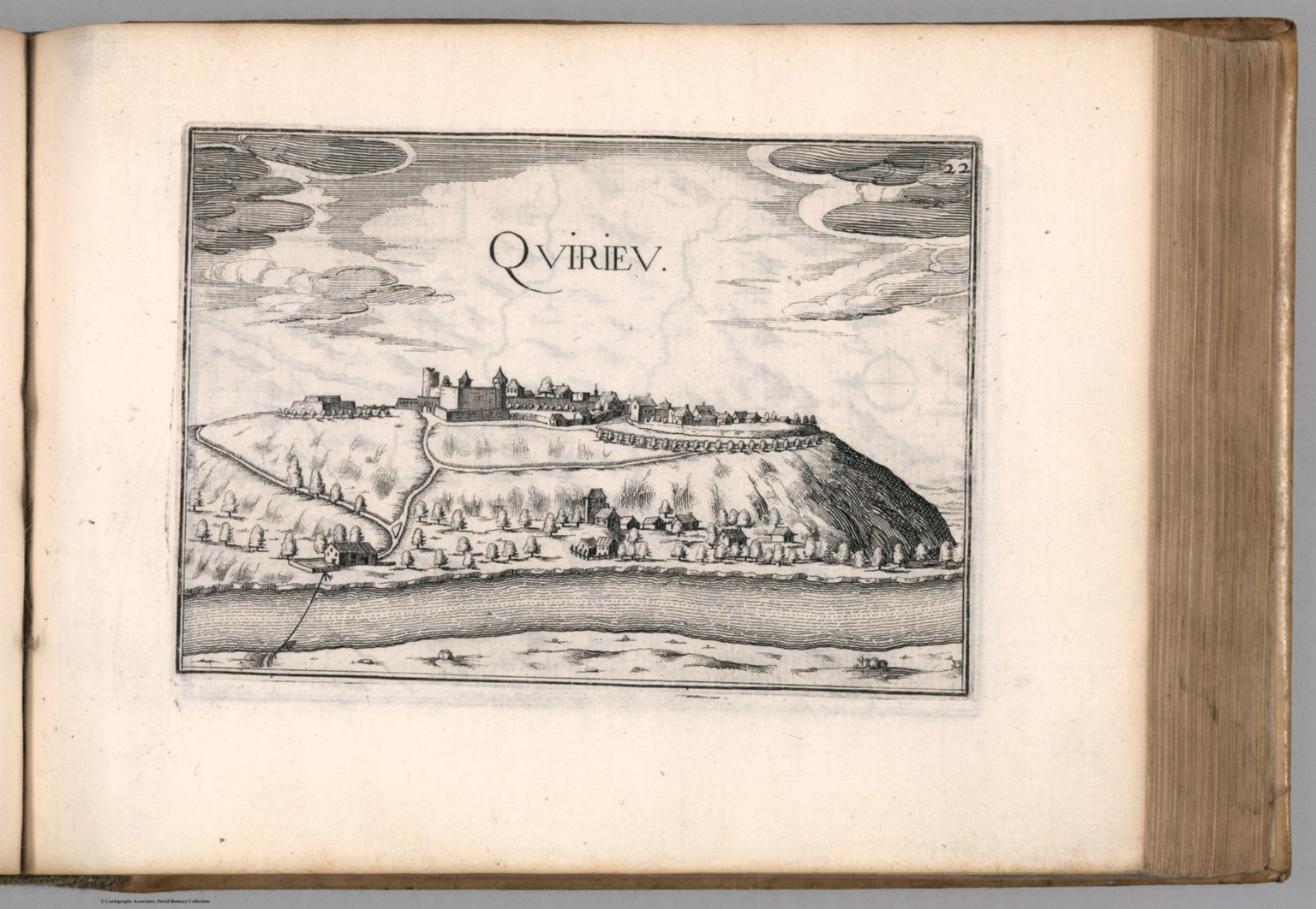 Quirieu
