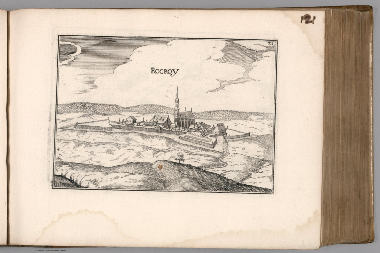 Rocroy