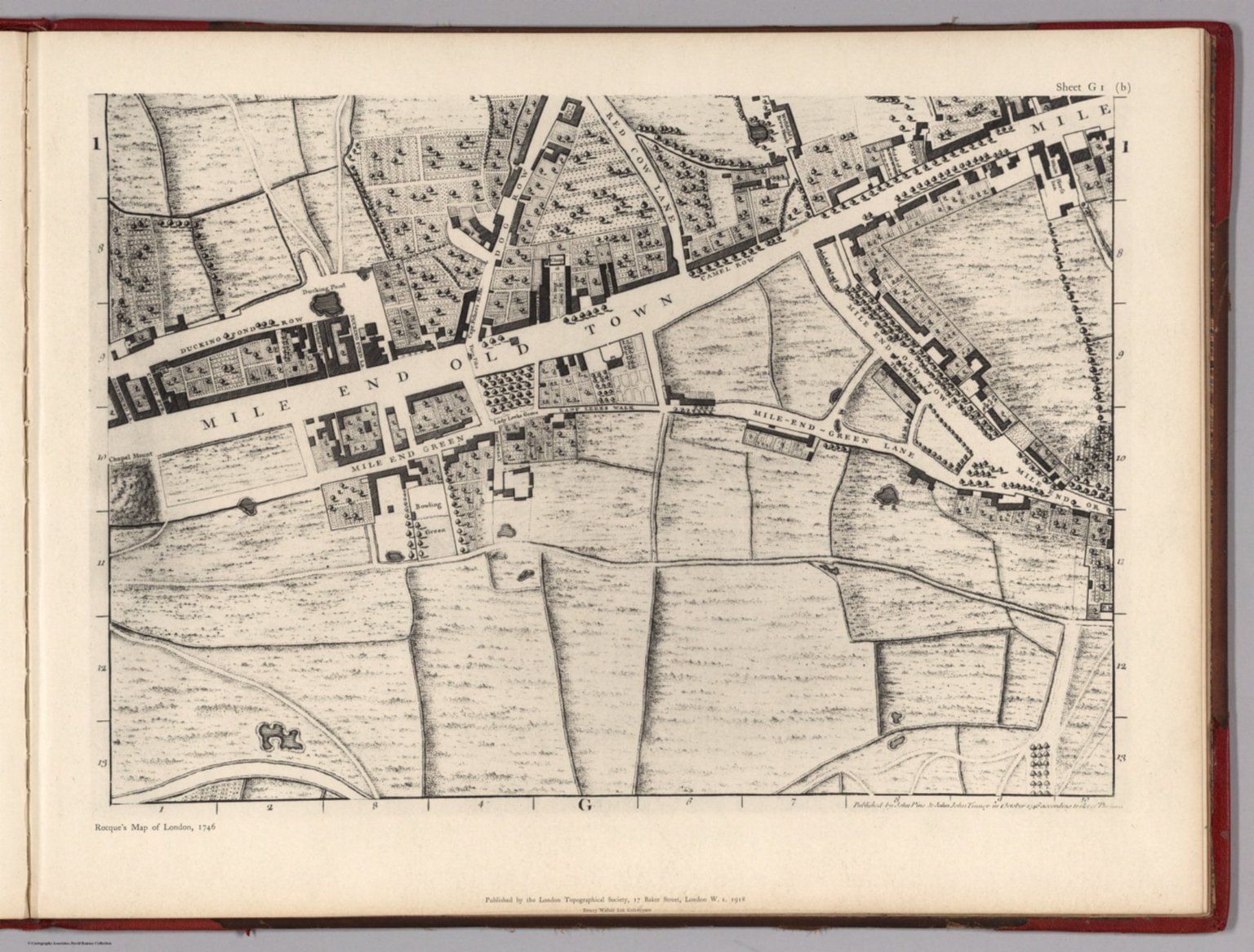 Sheet G 1 (b).