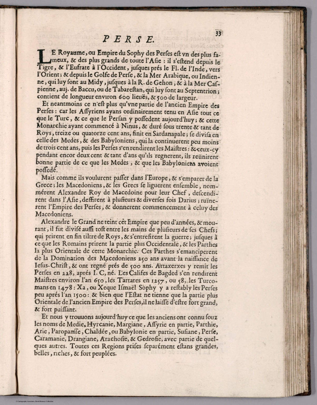 Text Page: Perse
