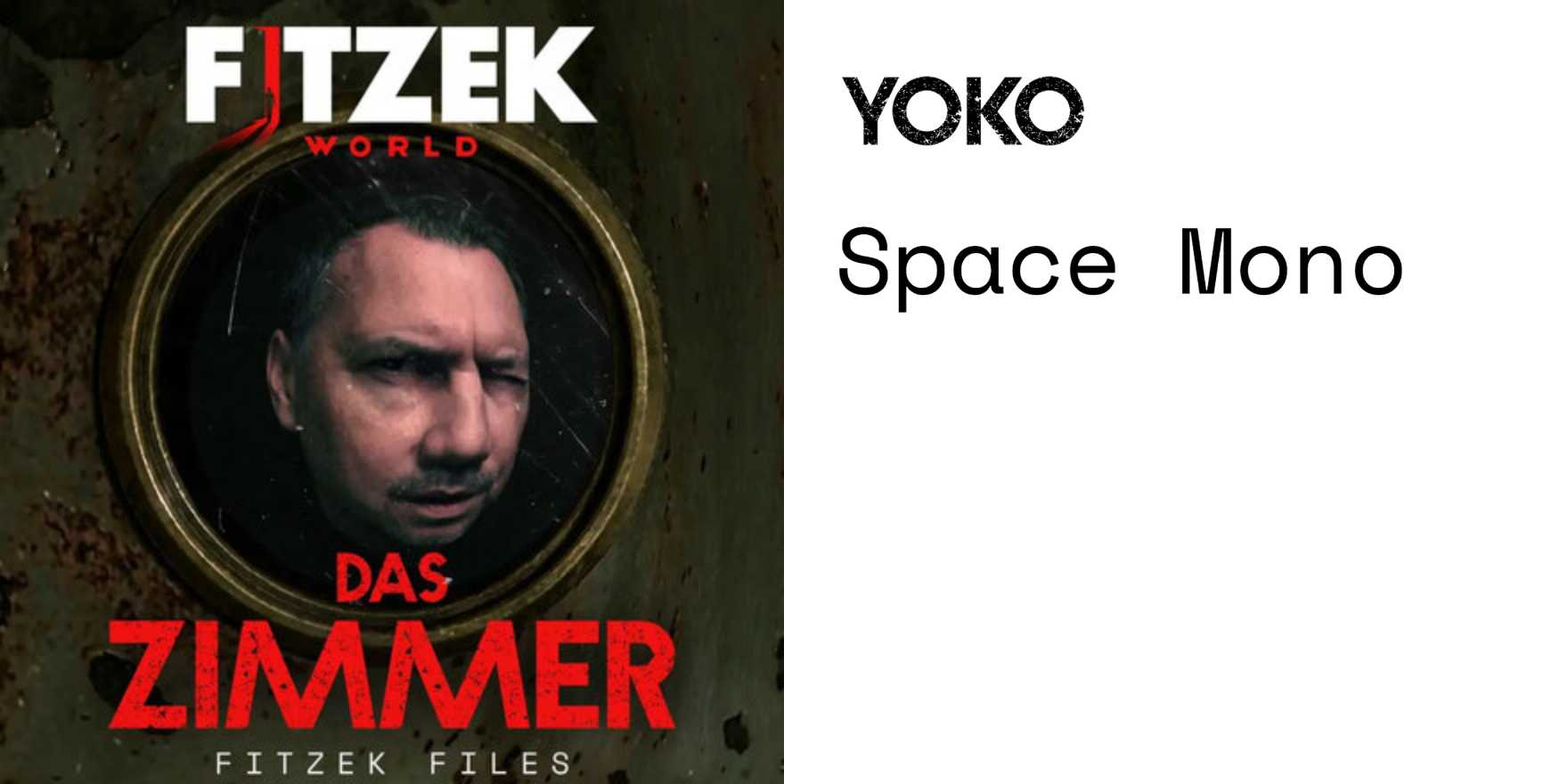 Fitzek World website