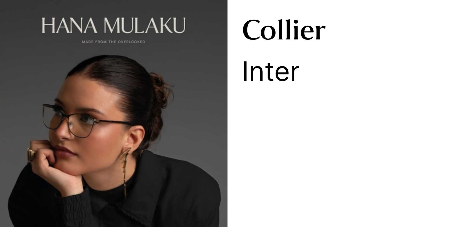 Hana Mulaku