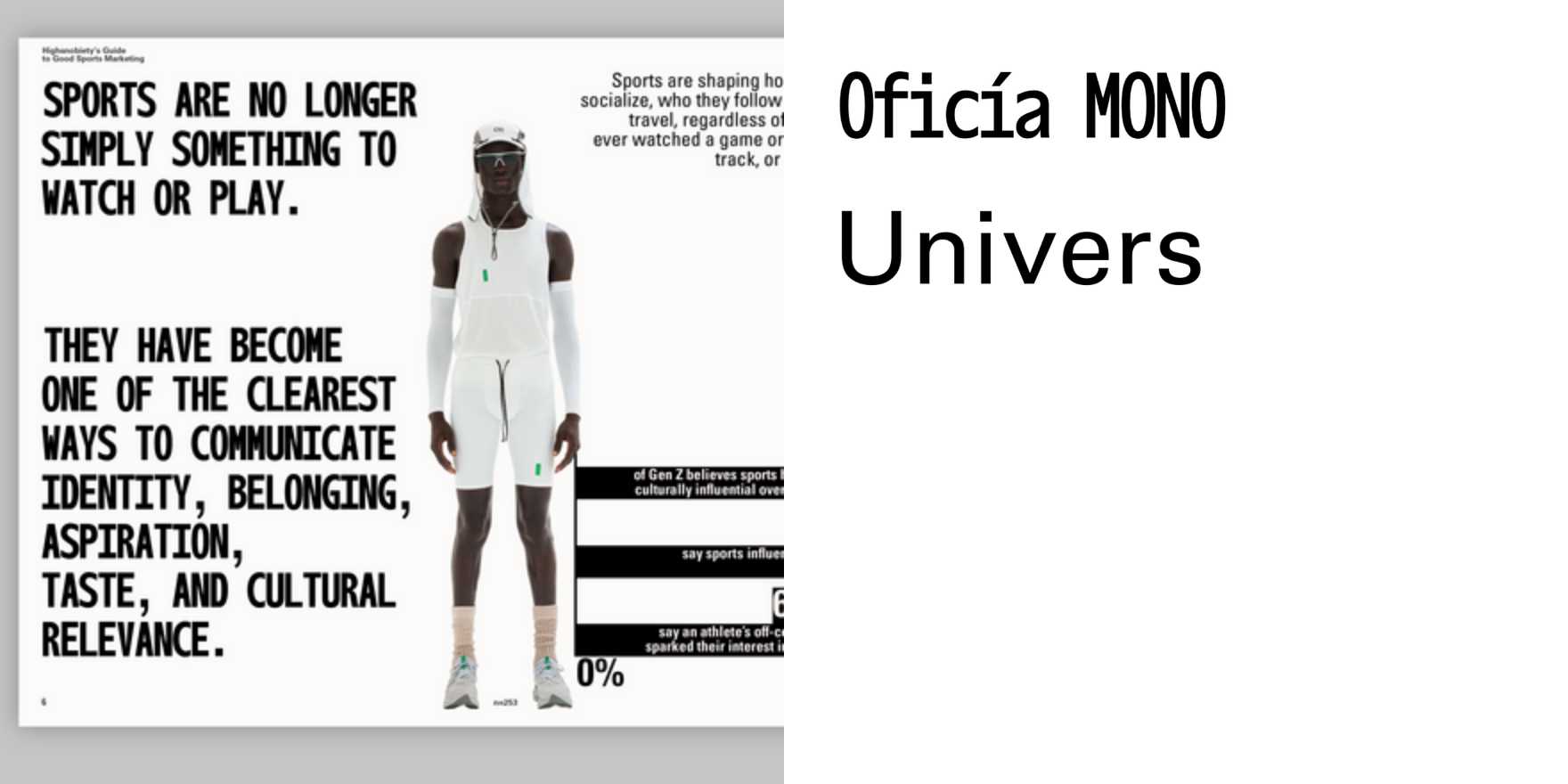 Highsnobiety’s Guide to Good Sports Marketing