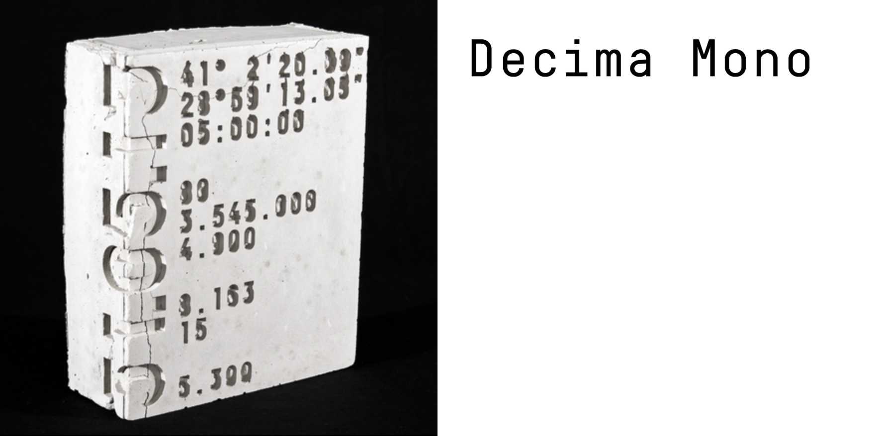 Oods: Beyond Time