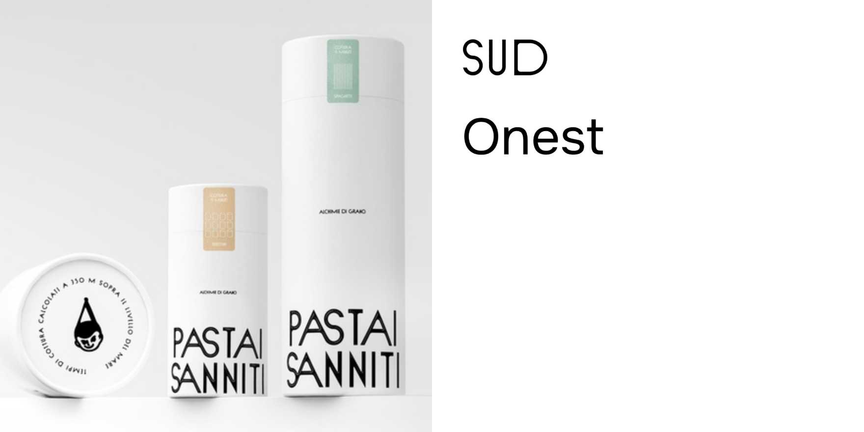 Pastai Sanniti