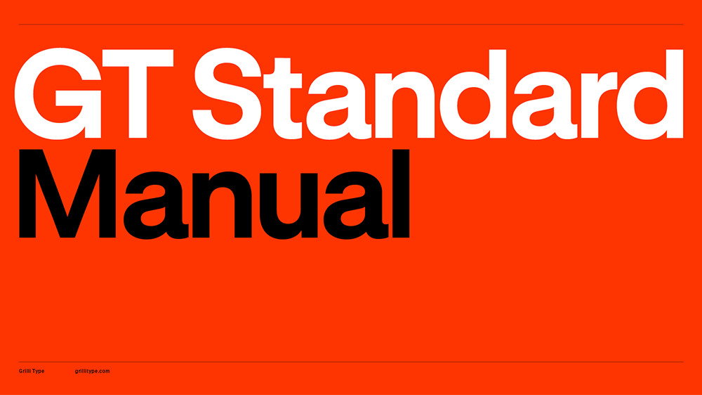 GT Standard