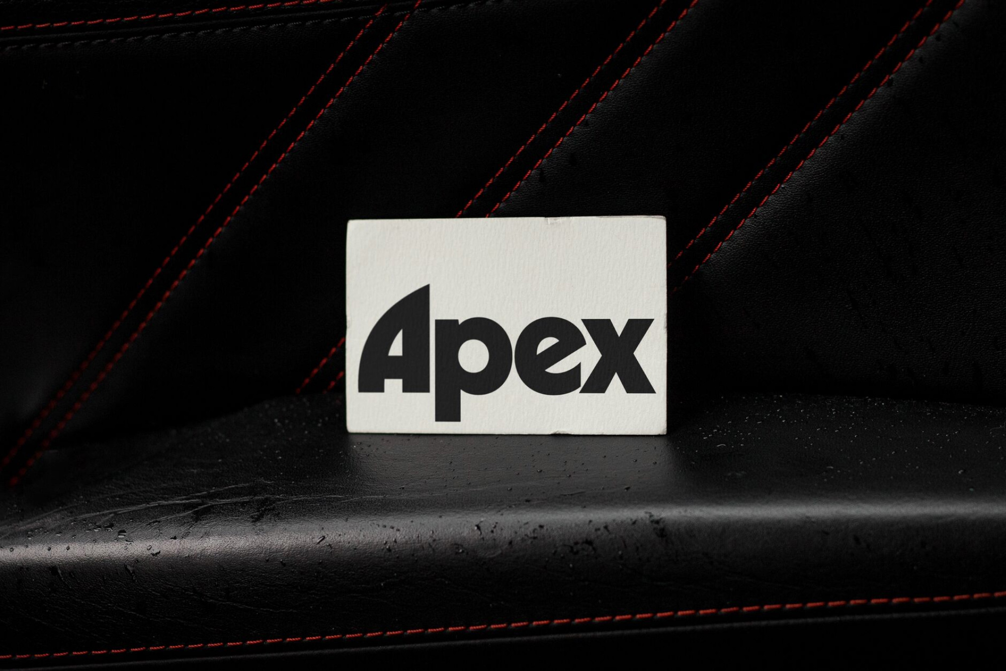 Apex