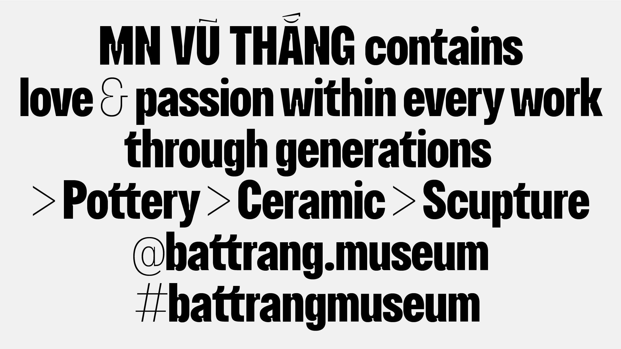 Bát Tràng Museum
