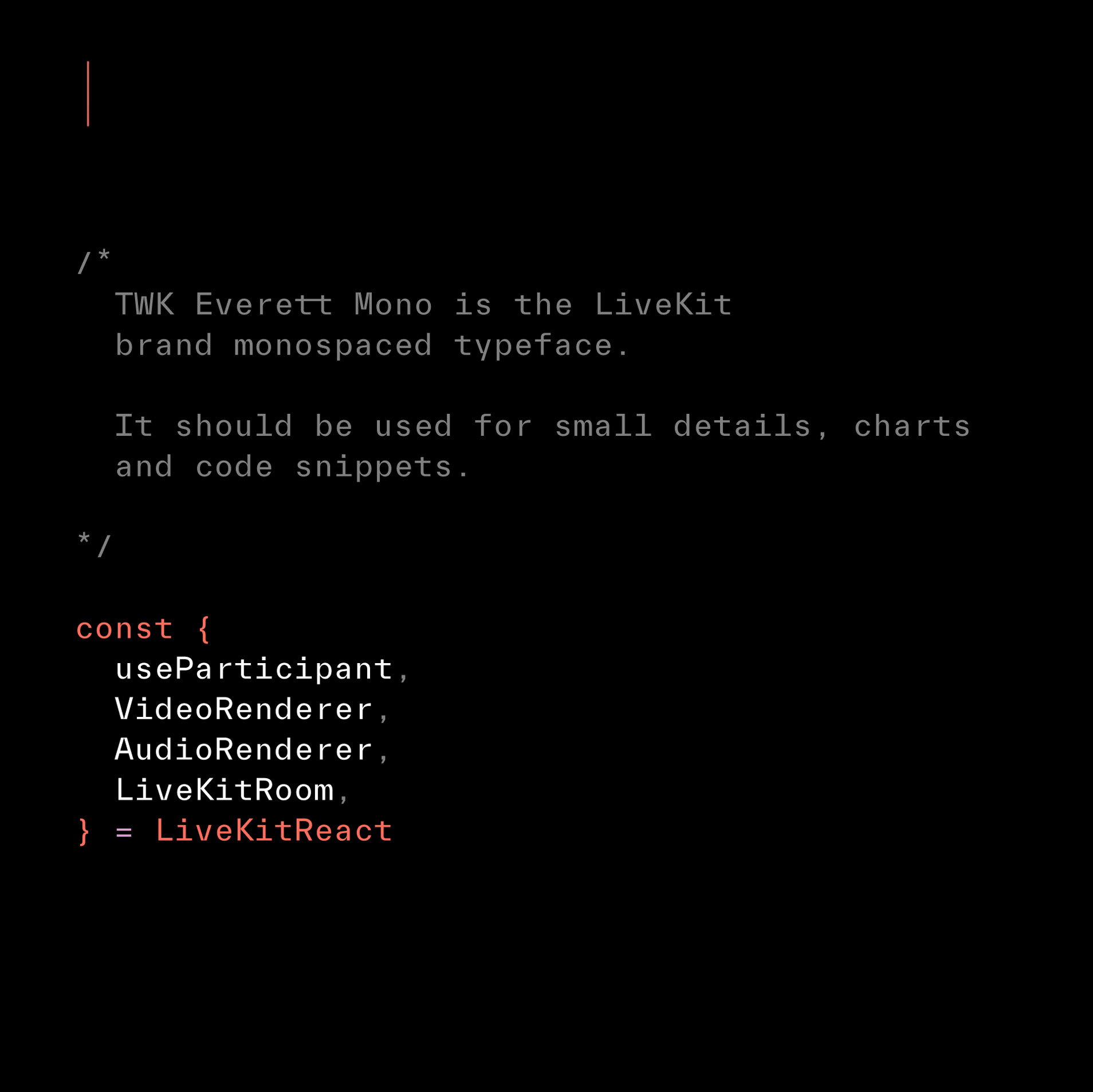 LiveKit
