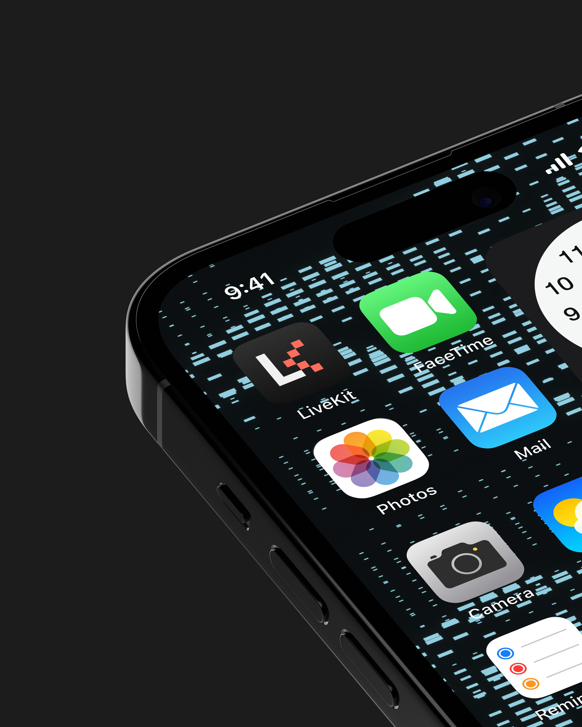 LiveKit