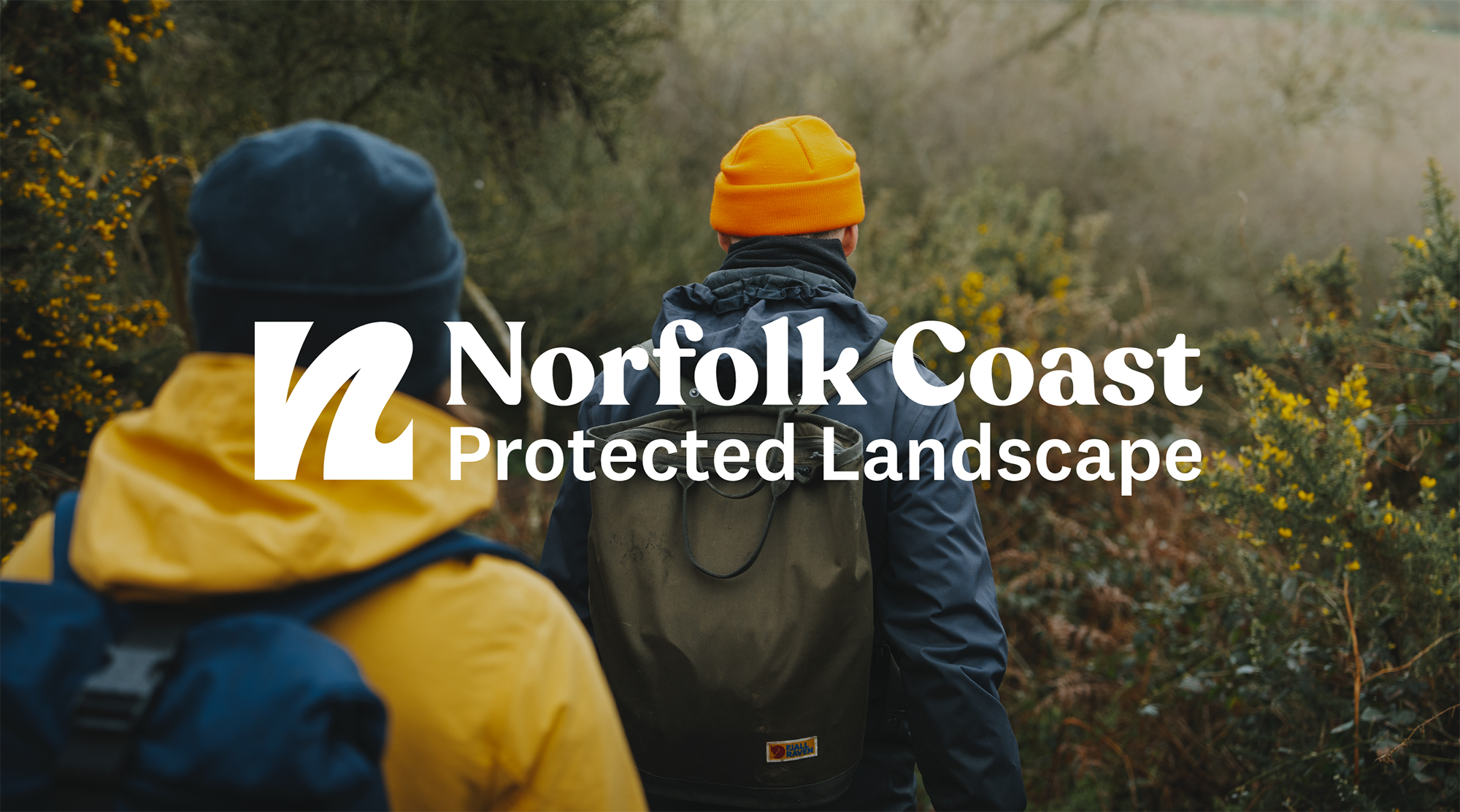 Norfolk Coast