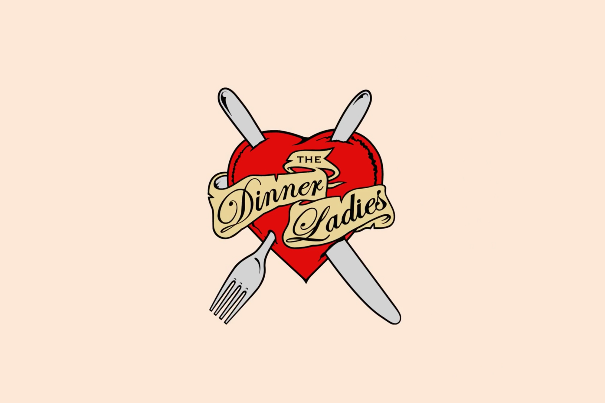 The Dinner Ladies