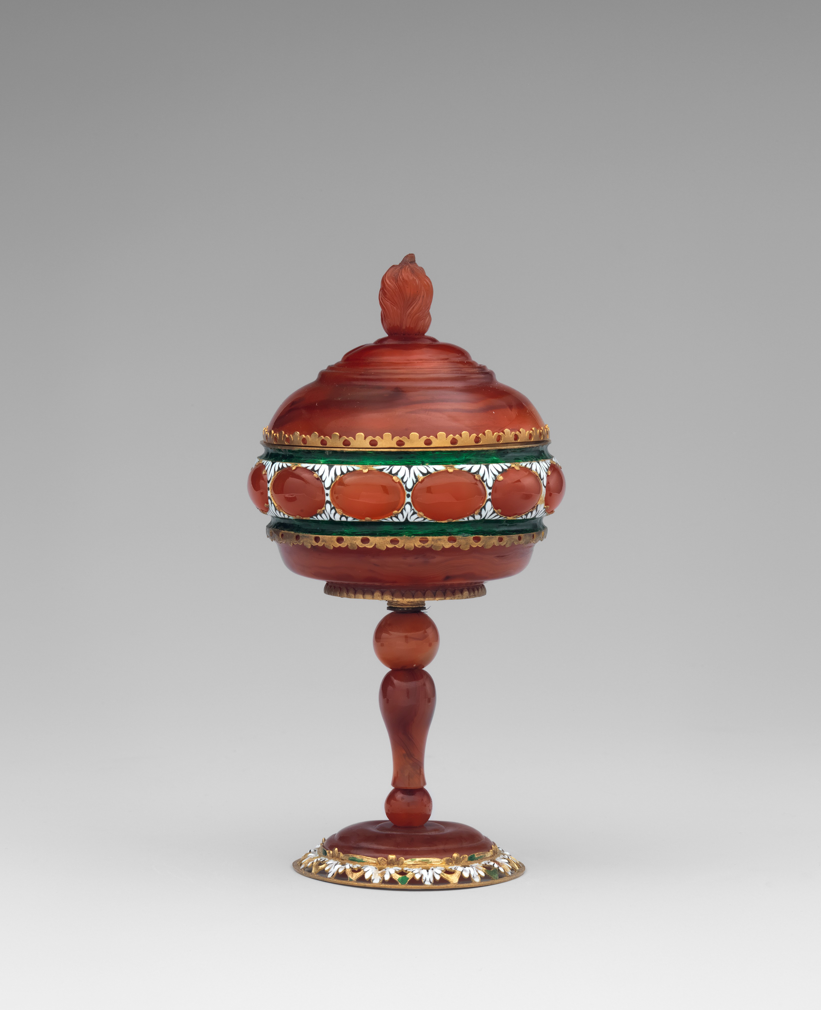 Cup with cover