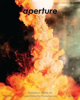 Aperture (magazine)