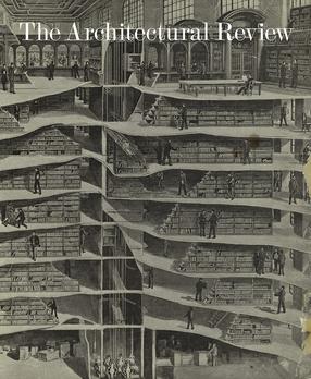 The Architectural Review