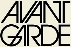 Avant-Garde (magazine)