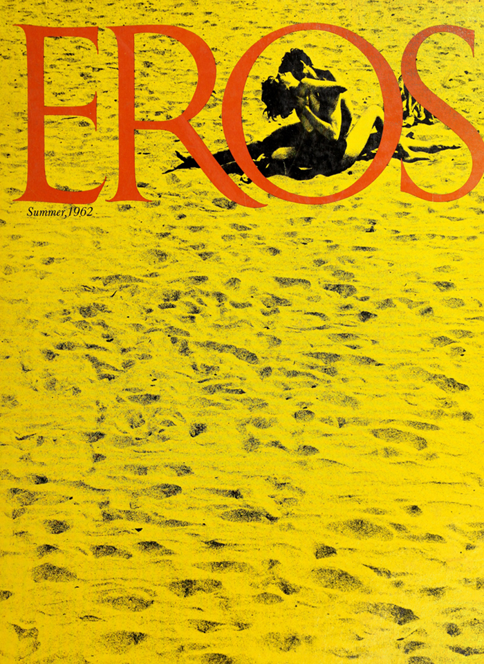 Eros (magazine)