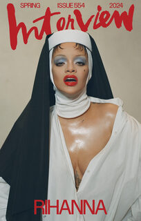Interview (magazine)