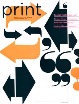 Print (magazine)
