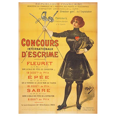 1900S poster b