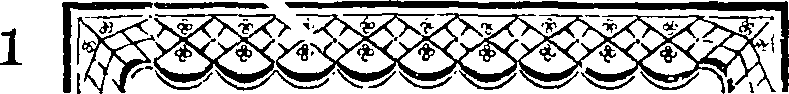 A specimen of printing types, by Fry and Steele, letter-founders to the Prince of Wales, Type-Street Fleuron T128297-28