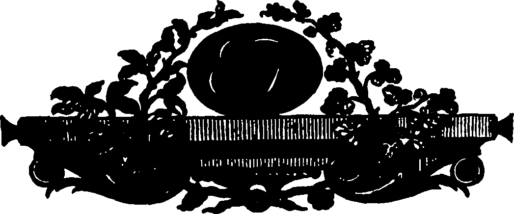 A specimen of printing types, by Fry, Steele, and Co Fleuron T207864-12